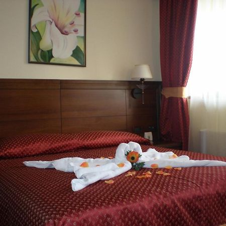 Hotel Picok Ðurđevac Szoba fotó