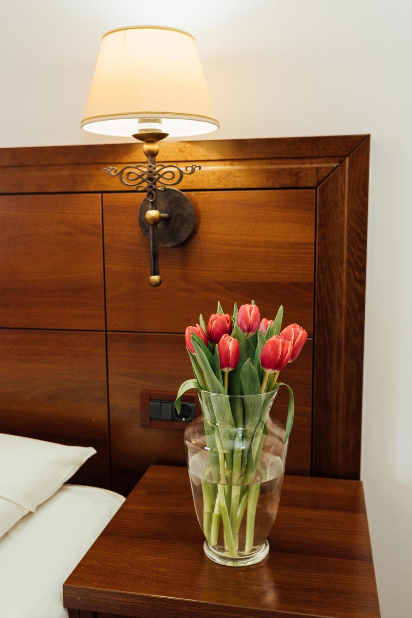 Hotel Picok Ðurđevac Kültér fotó