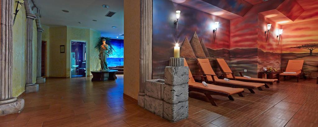 Hotel Picok Ðurđevac Kültér fotó