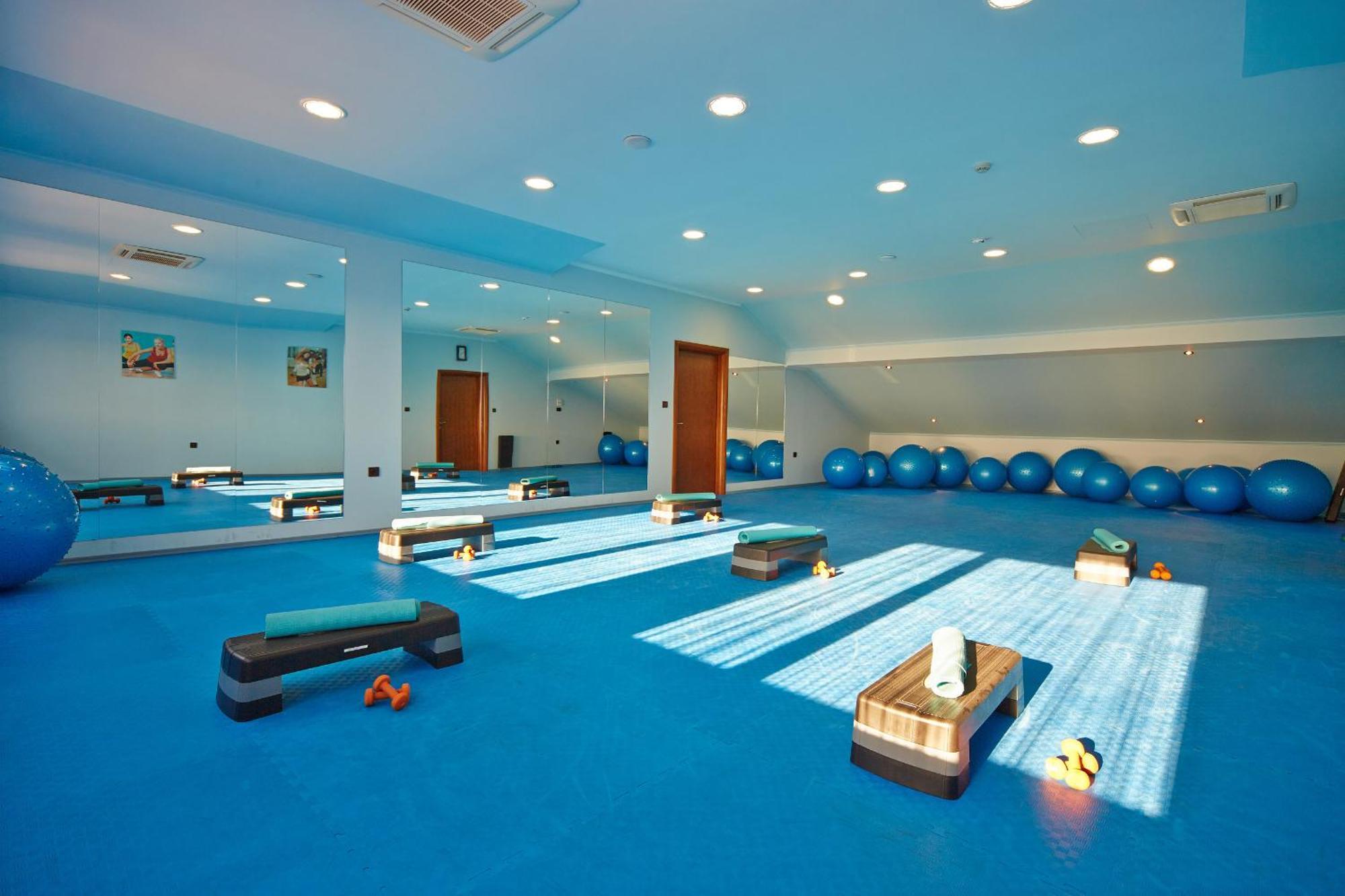 Hotel Picok Ðurđevac Kültér fotó