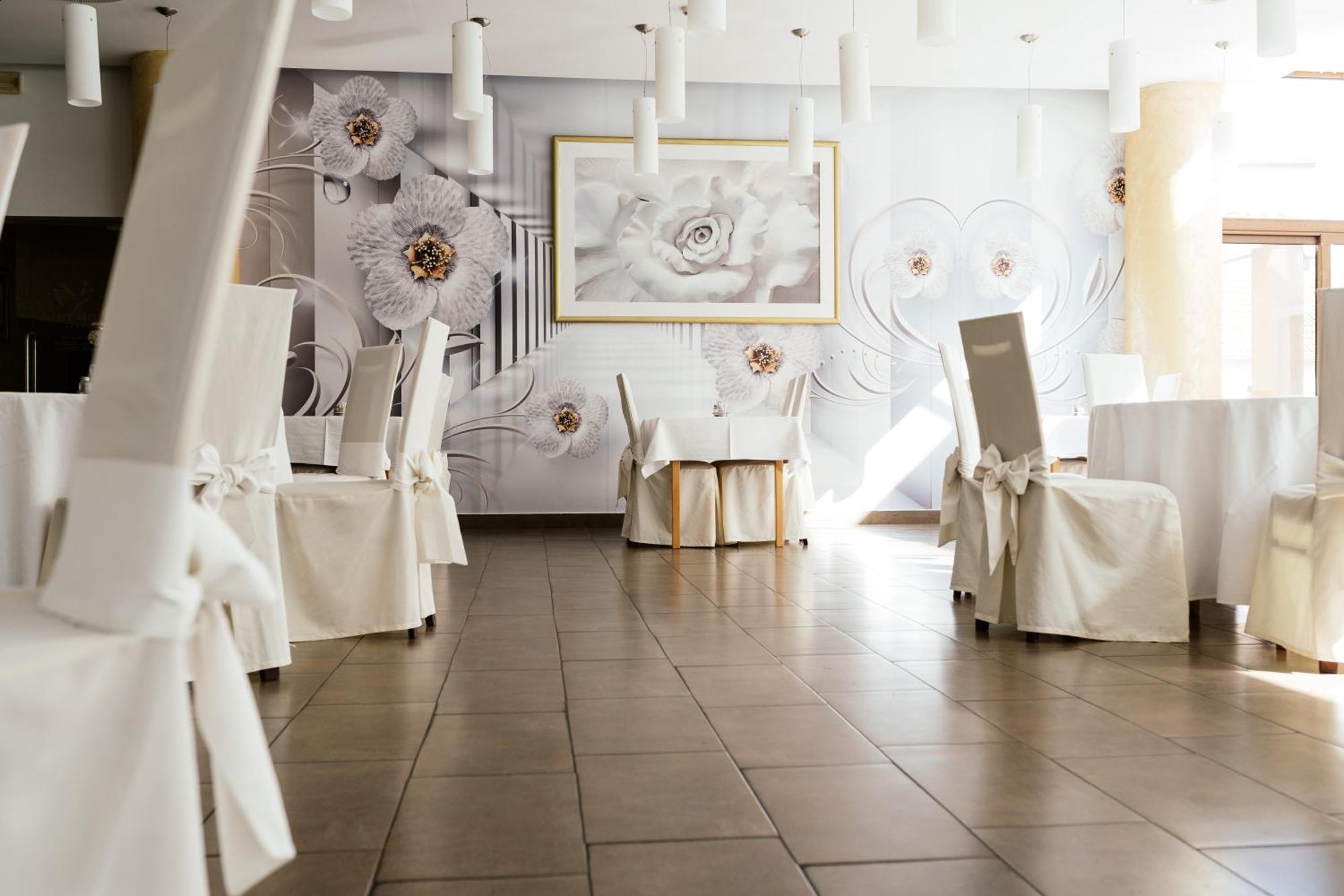 Hotel Picok Ðurđevac Kültér fotó
