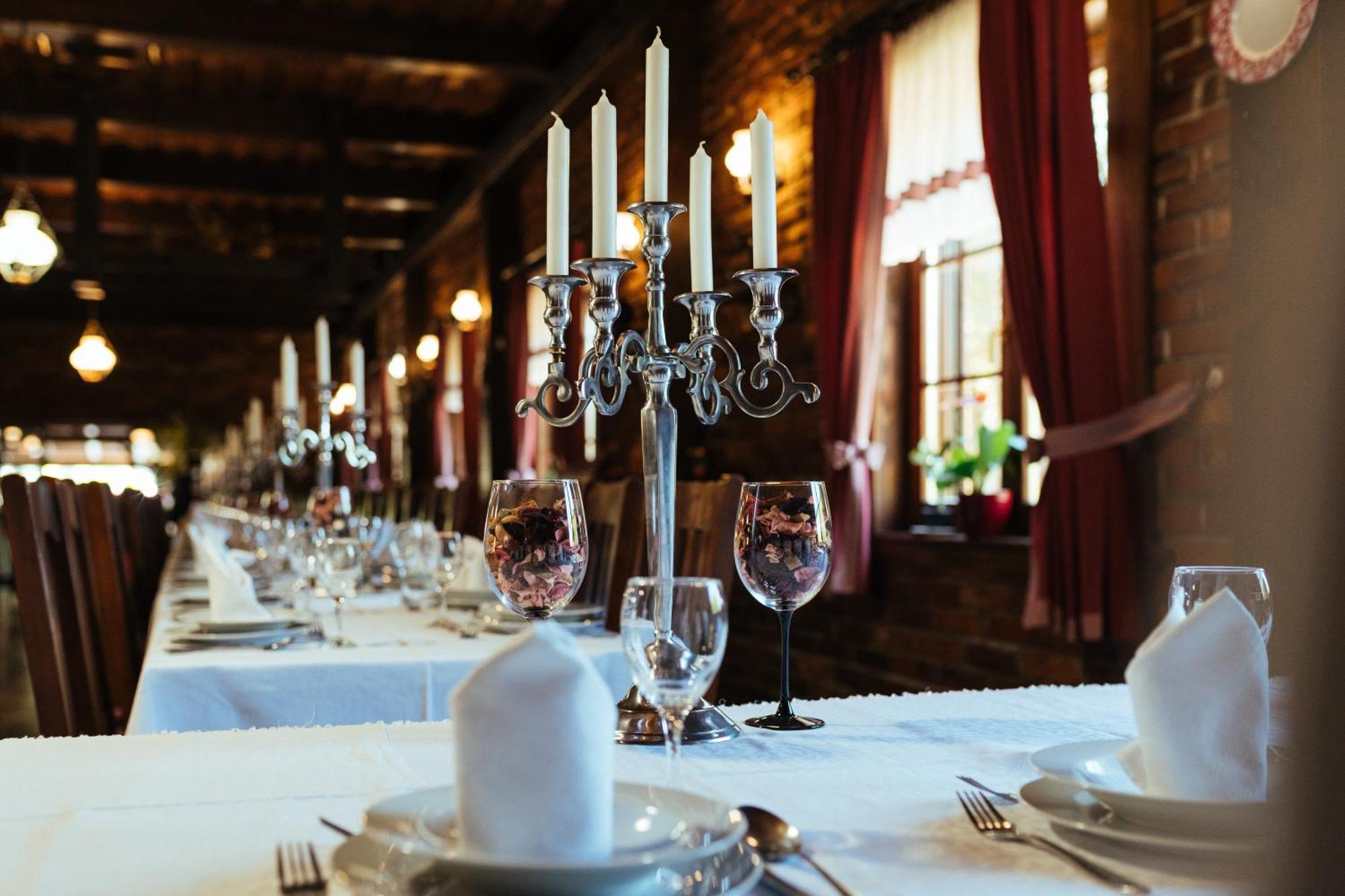 Hotel Picok Ðurđevac Kültér fotó
