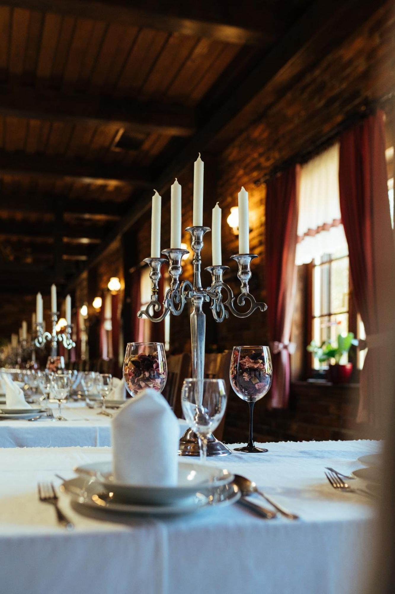 Hotel Picok Ðurđevac Kültér fotó