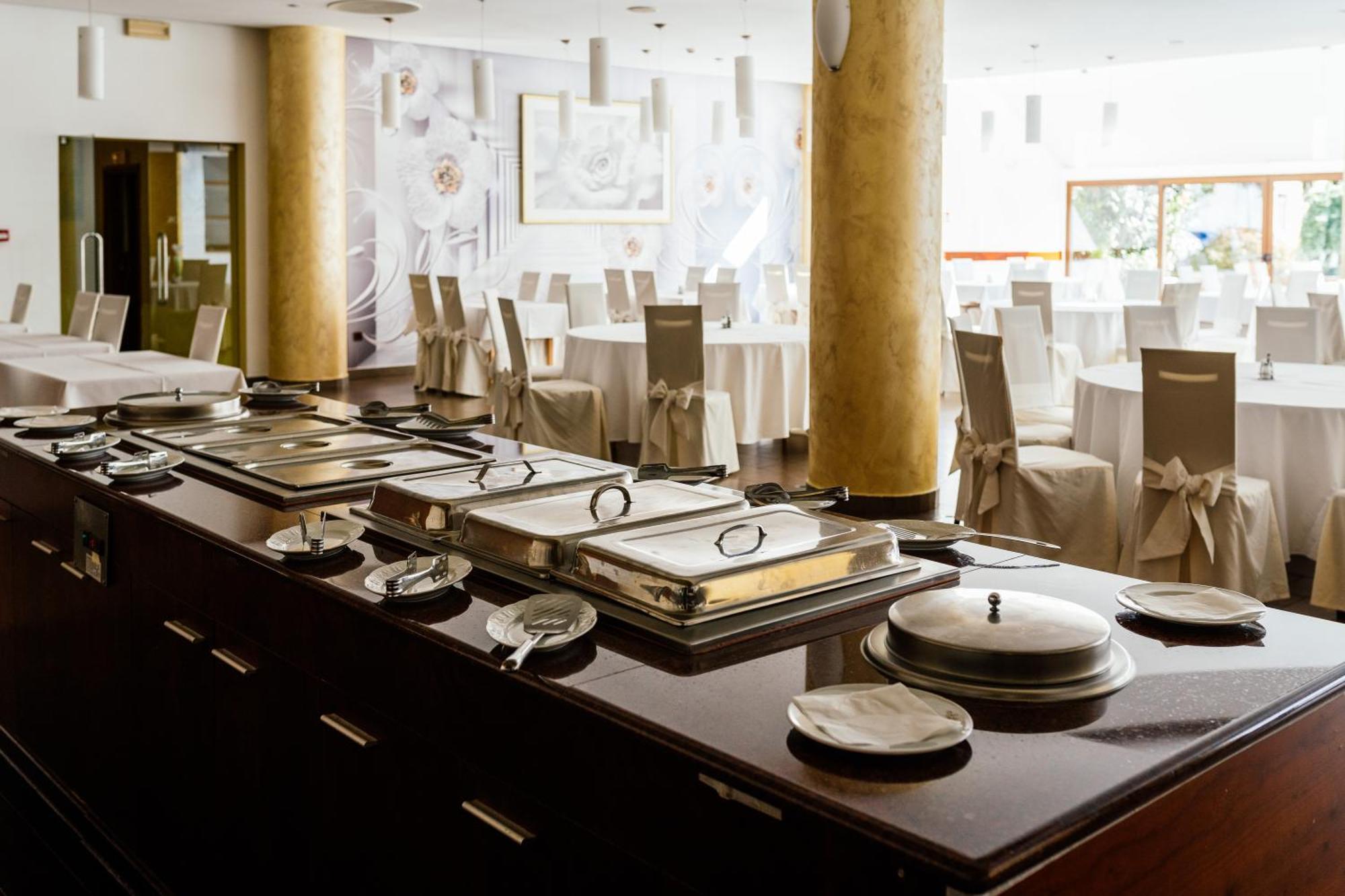 Hotel Picok Ðurđevac Kültér fotó
