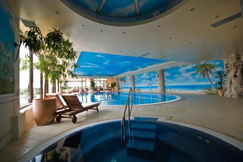 Hotel Picok Ðurđevac Kültér fotó