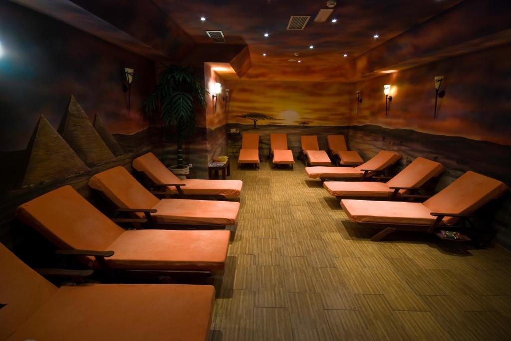 Hotel Picok Ðurđevac Kültér fotó
