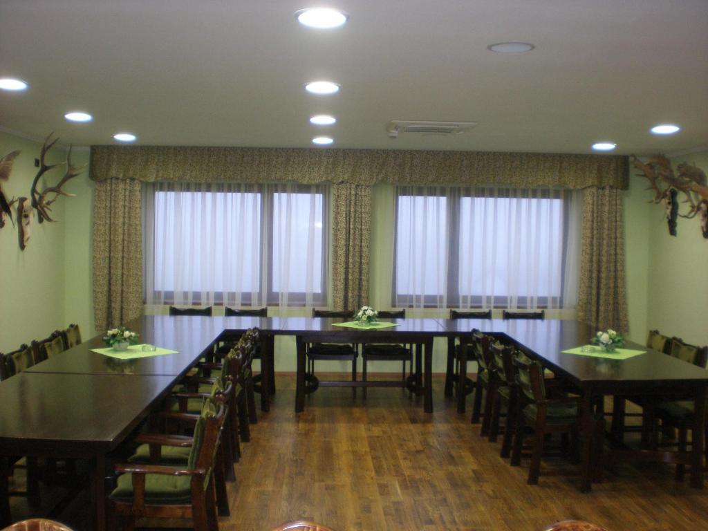 Hotel Picok Ðurđevac Kültér fotó