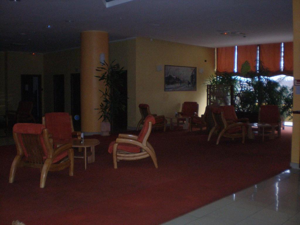 Hotel Picok Ðurđevac Kültér fotó