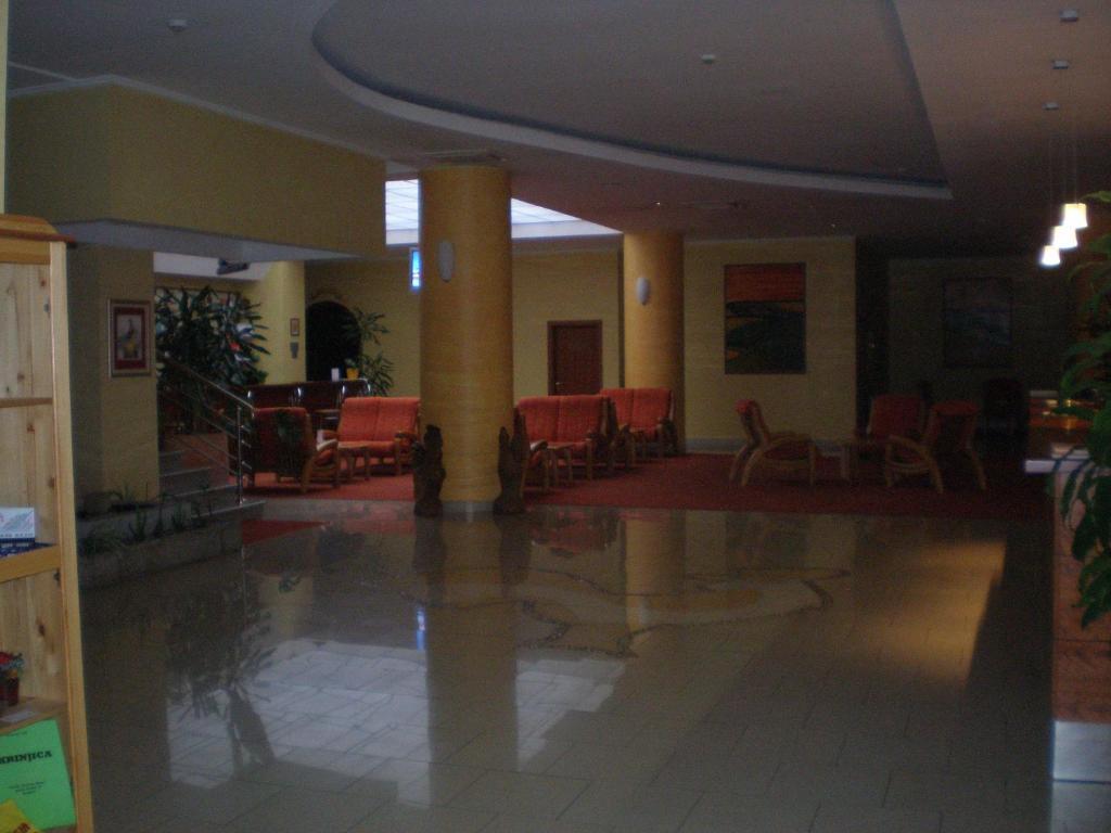 Hotel Picok Ðurđevac Kültér fotó